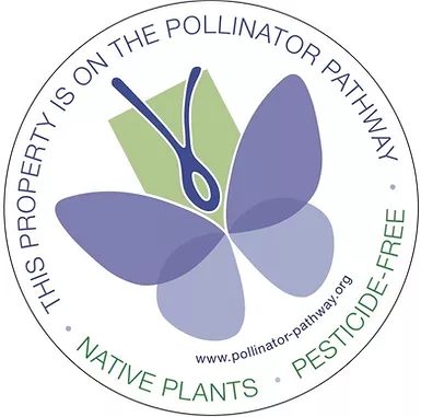 Pollinator Pathway Pledge - Friends of Granby Wildflower Meadow